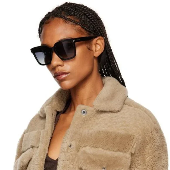 Tom ford polarized sari sunglasses discount